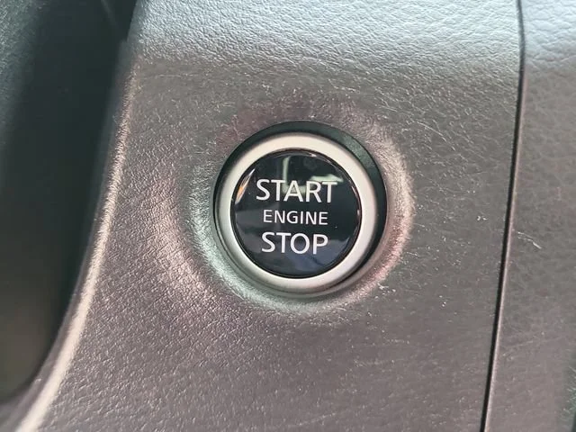 2024 Nissan Frontier PRO-4X - Photo 30
