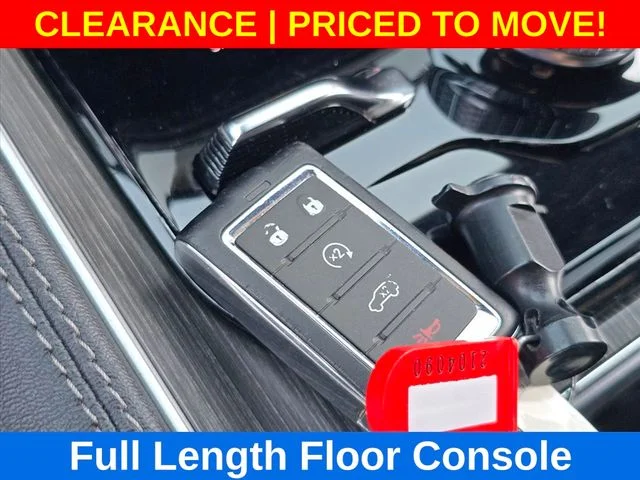 Certified Used 2024 Black Jeep Series II image 28