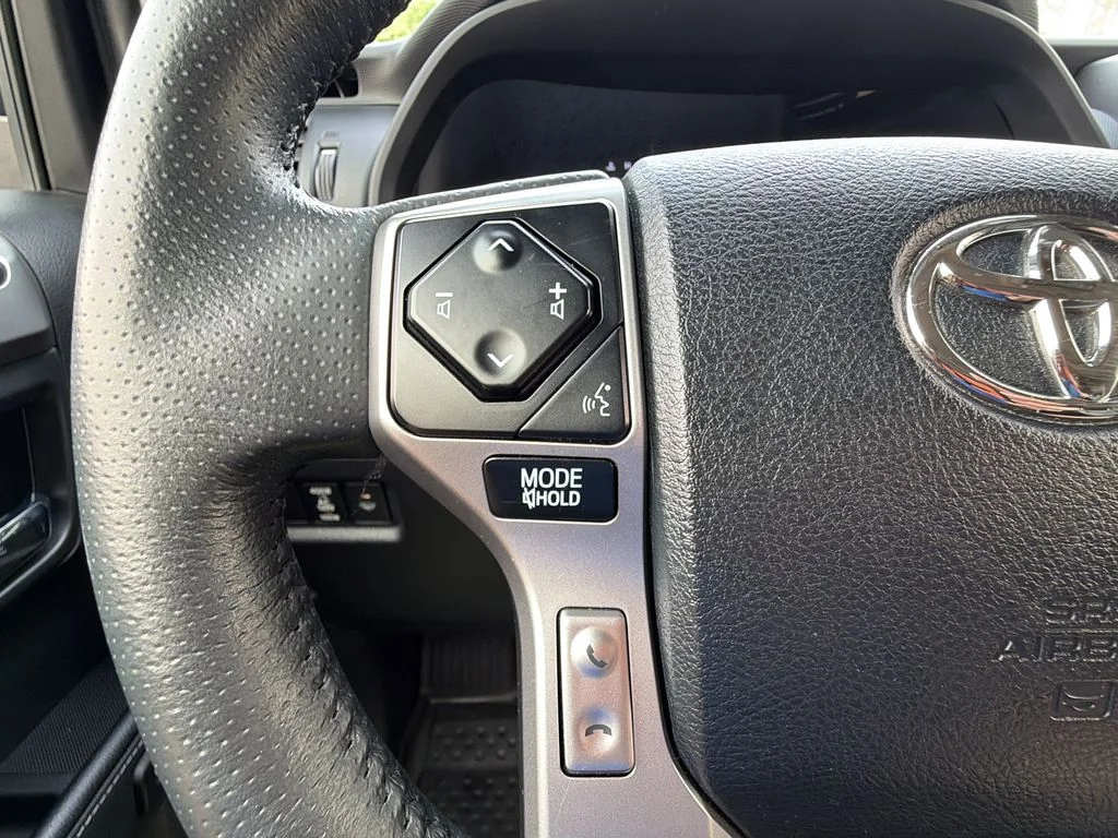 Used 2022 Black Toyota Limited image 16