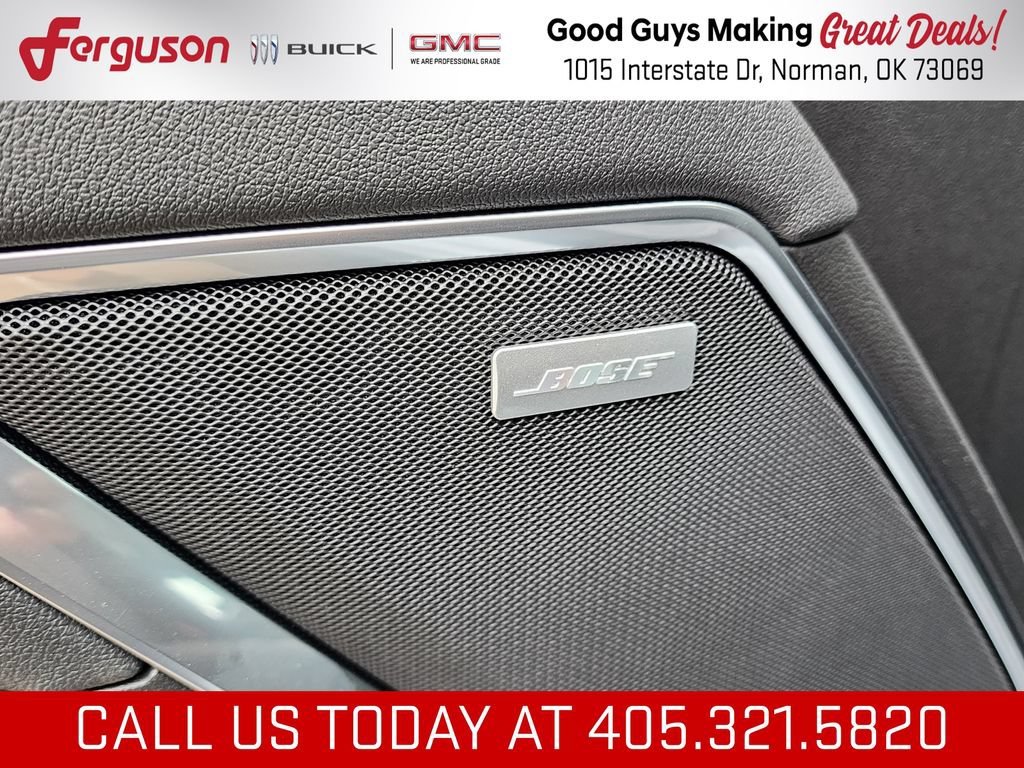 2026 GMC Sierra 1500 SLT - Photo 16