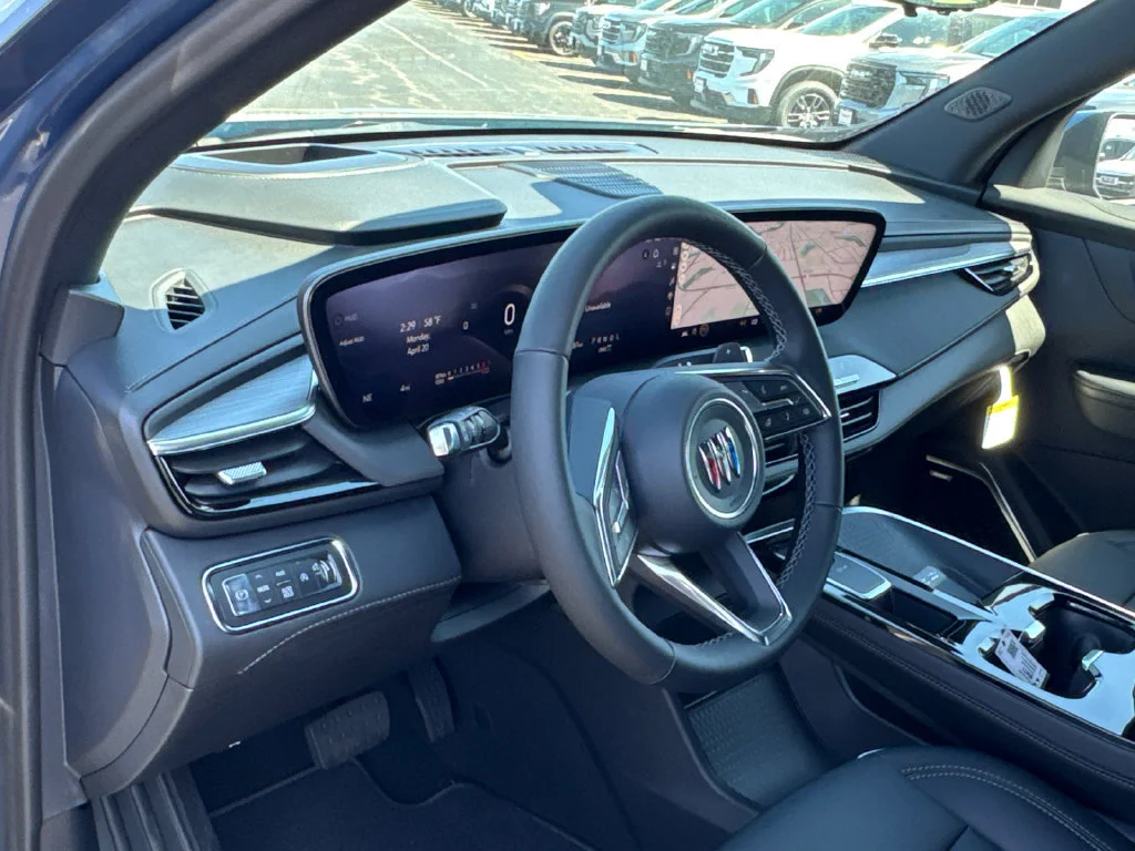 2026 Buick Enclave Preferred - Photo 17