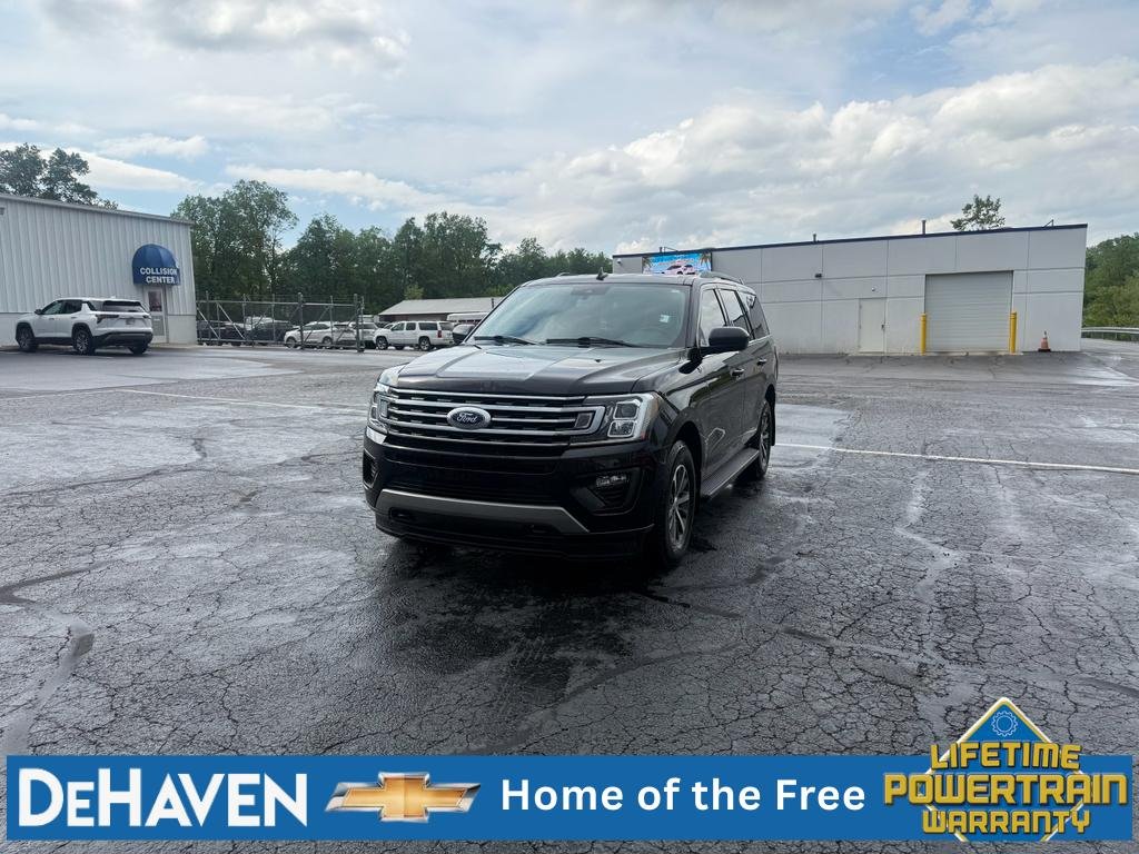 2020 Ford Expedition XLT 4x4's photo