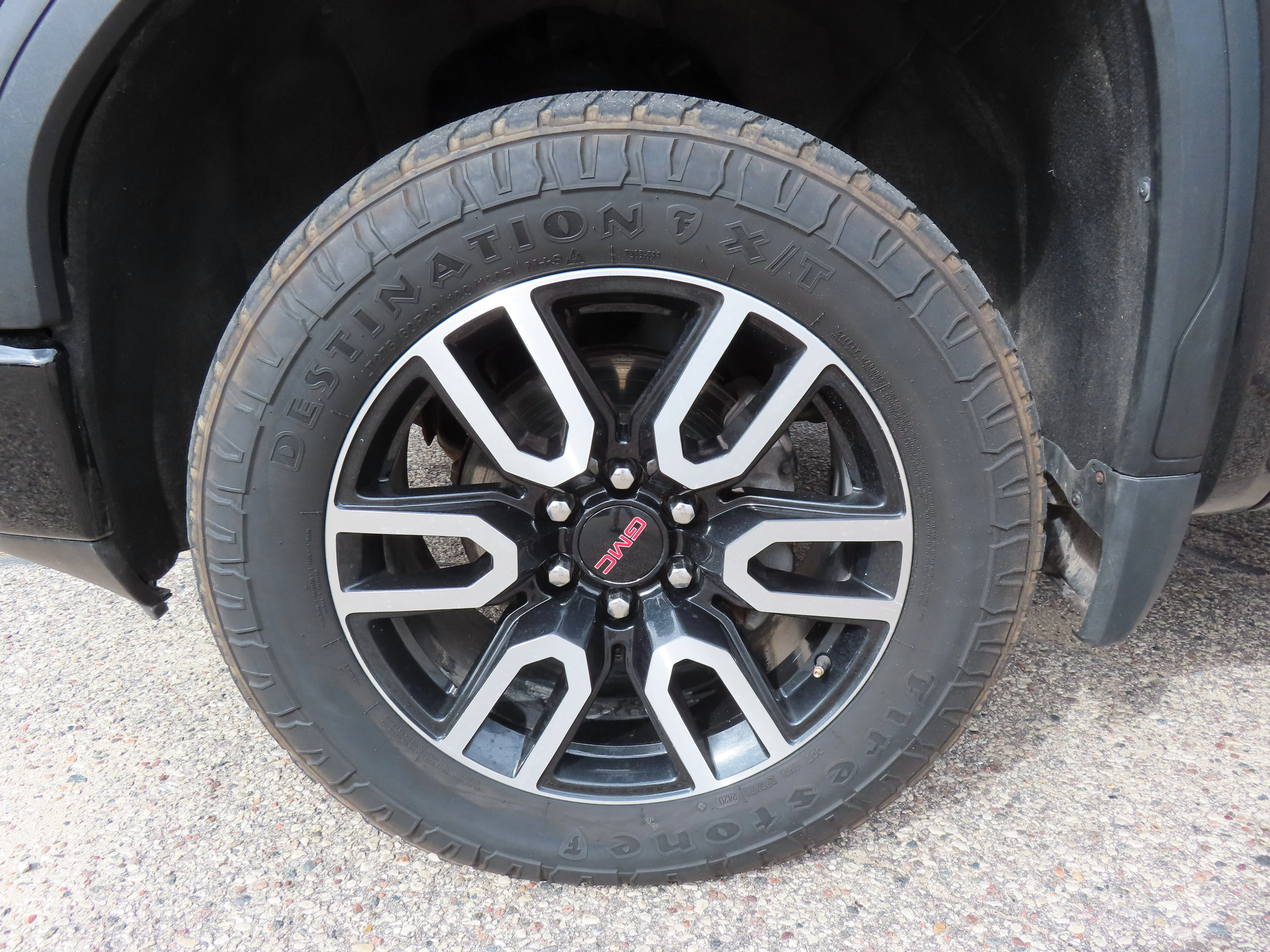 2019 GMC Sierra 1500 AT4 - Photo 25