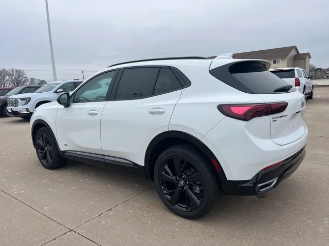 2026 Buick Envision Sport Touring - Photo 5