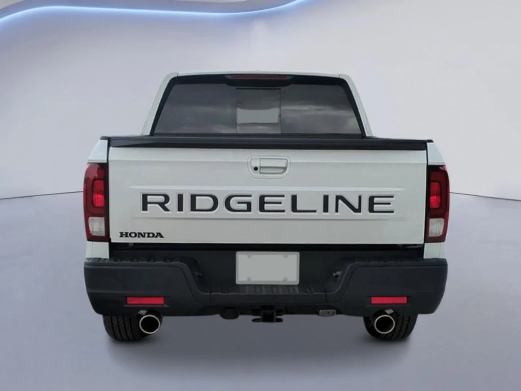 New 2026 Platinum White Pearl Honda RTL 3.5 image 4
