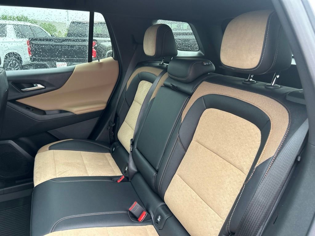 2026 Chevrolet Equinox ACTIV - Photo 44