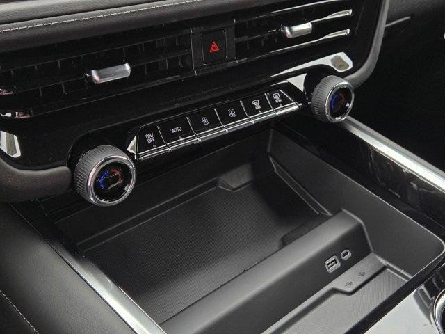 2026 Chevrolet Tahoe LS - Photo 13