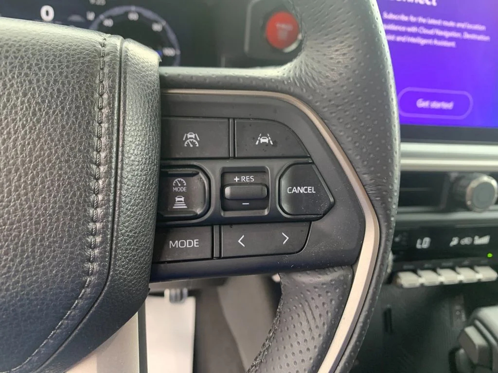 Used 2025  Toyota TRD Sport Premium image 27