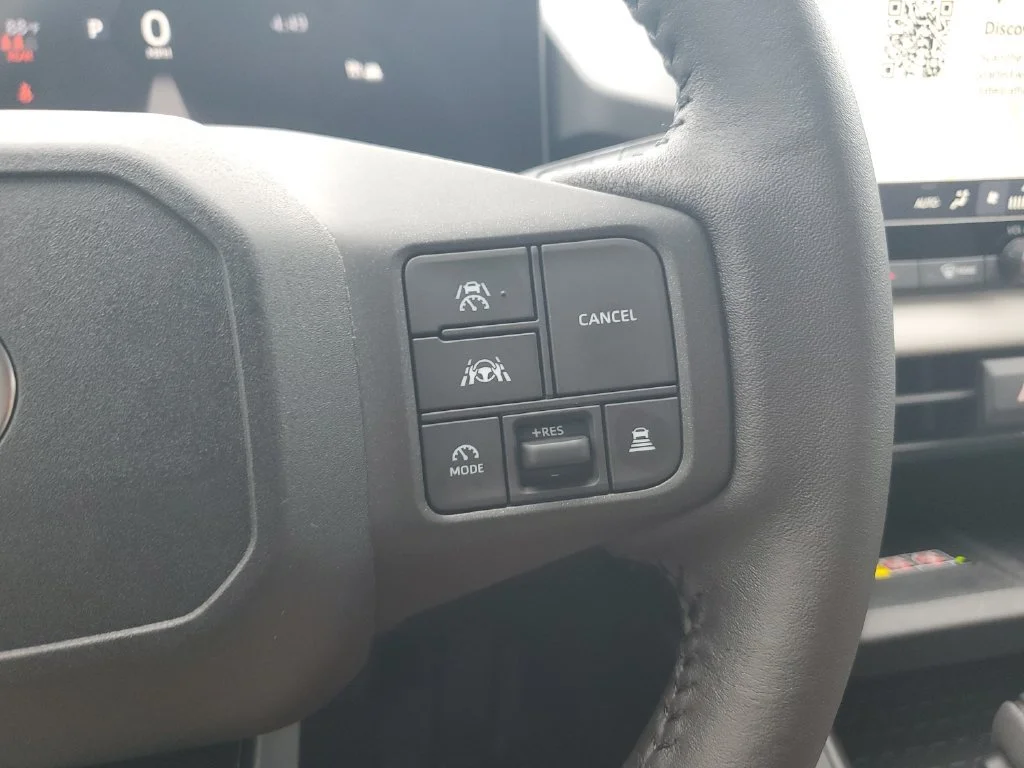 Used 2026 Ice Cap Toyota LE image 21