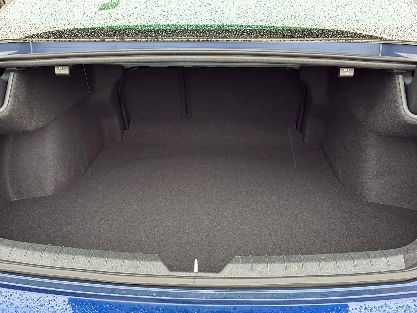 Used 2025 Yacht Blue Kia GT-Line image 19
