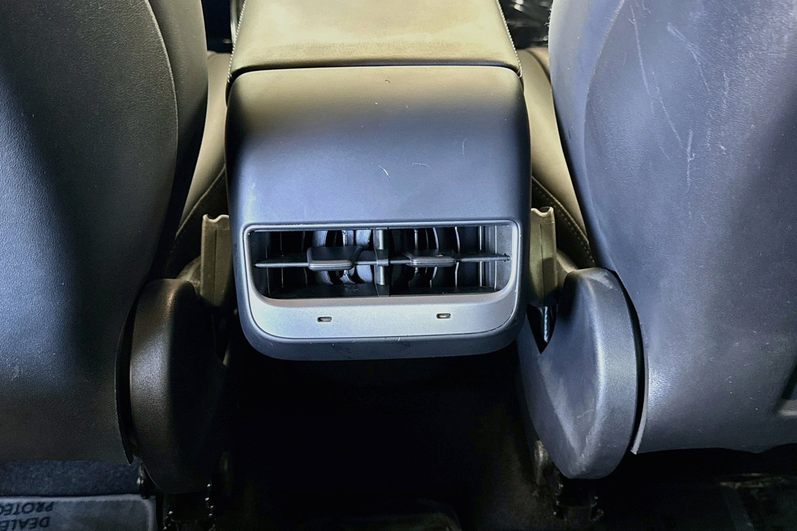 Used 2021 Pearl White Multi-Coat Tesla Performance image 23