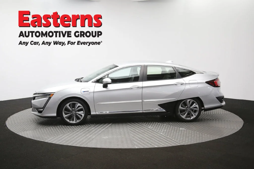Used 2018 Silver Honda Touring image 58