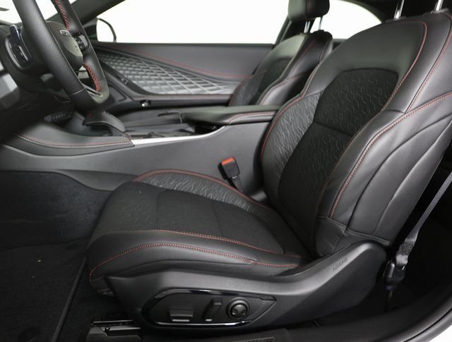 2026 Dodge Charger Scat Pack - Photo 11