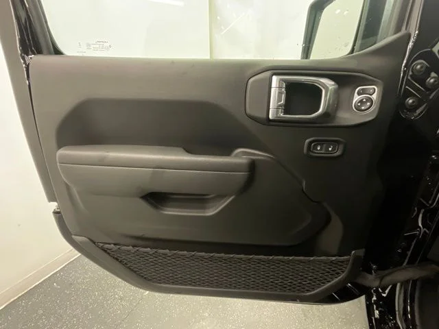 2026 Jeep Gladiator Sport S - Photo 9