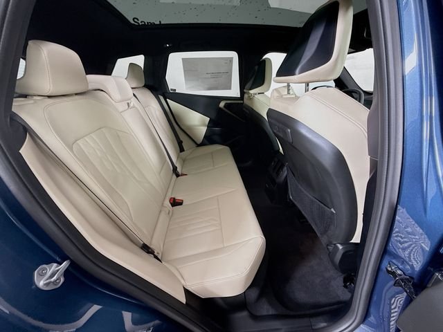 2025 BMW X3 30 - Photo 28
