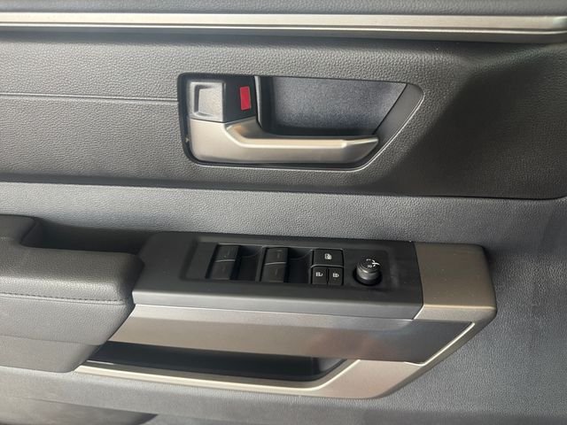 2026 Toyota Tundra SR5 - Photo 16
