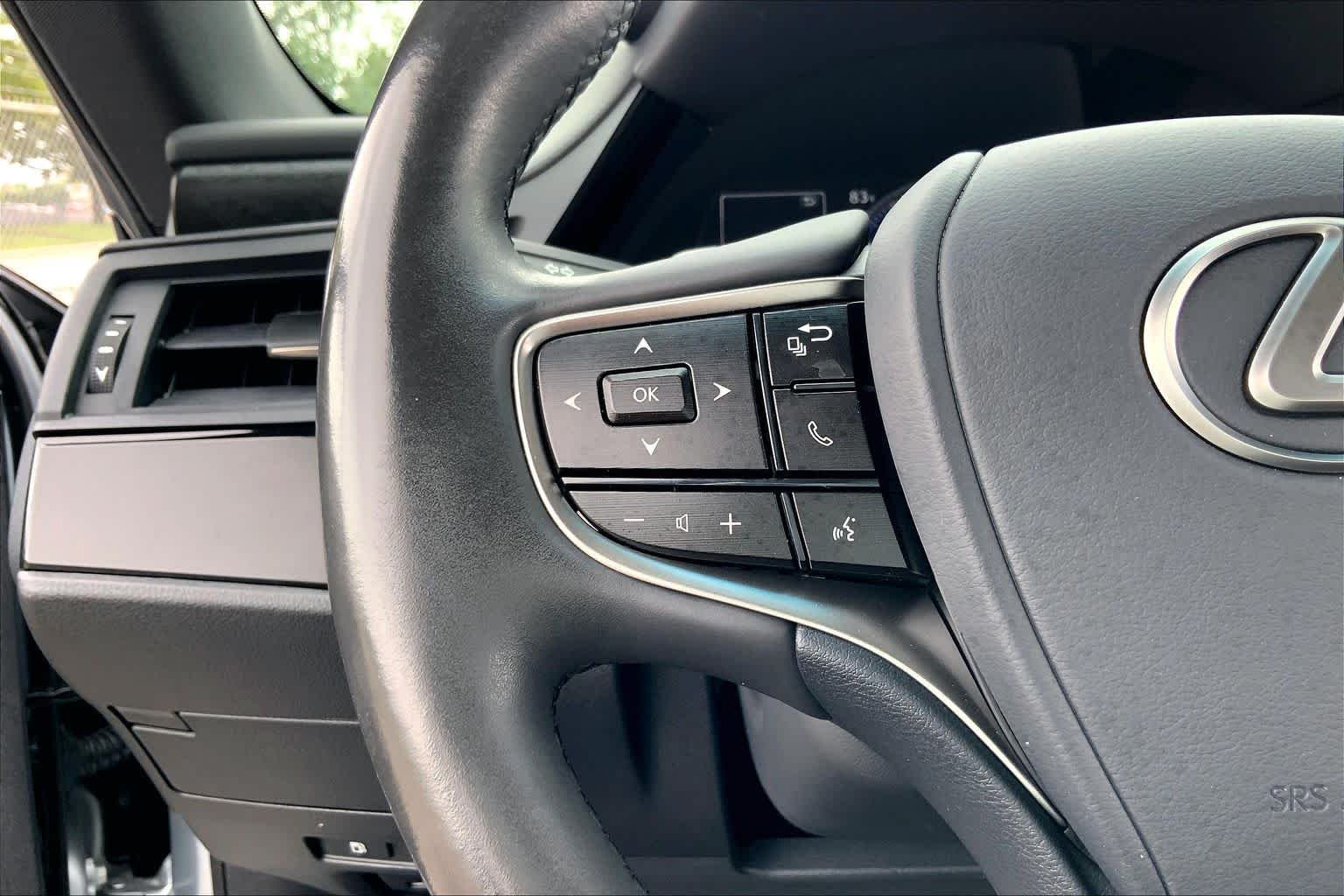 Used 2024 Iridium Lexus  image 23