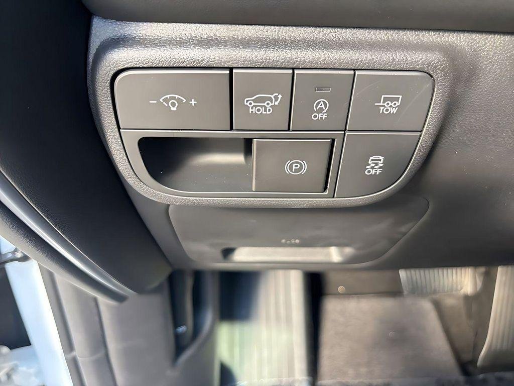 2026 Hyundai Palisade Limited - Photo 27
