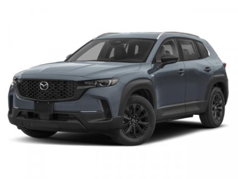 New 2026 Jet Black Mica Mazda Preferred image 2