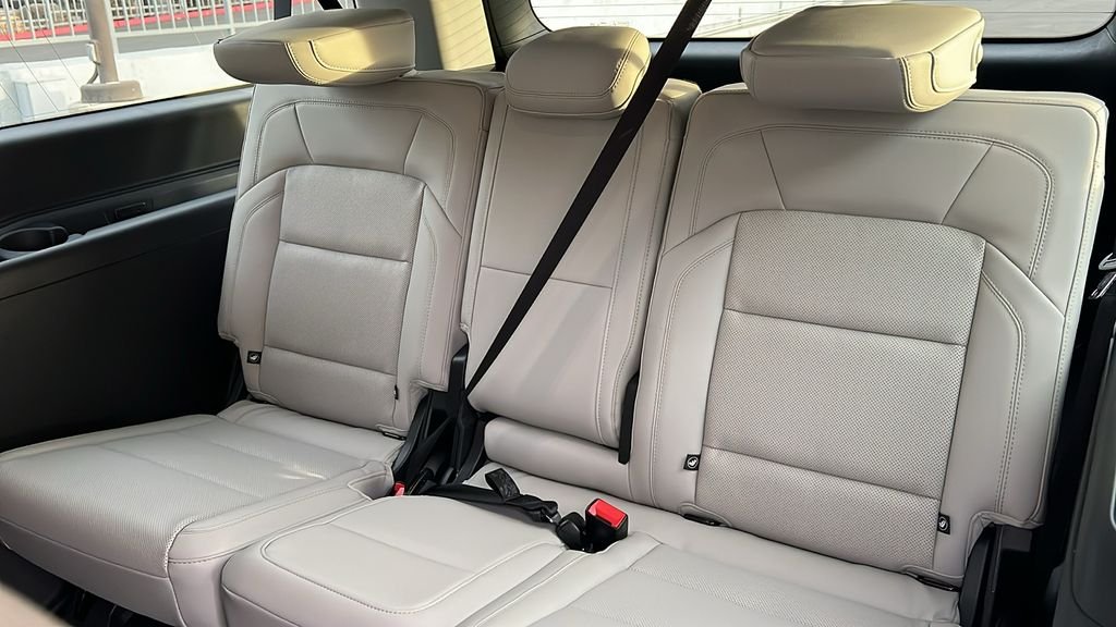 2026 Lincoln Navigator Reserve L - Photo 8