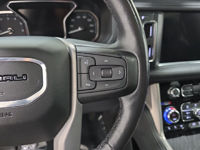 Used 2021 Black GMC Denali image 18