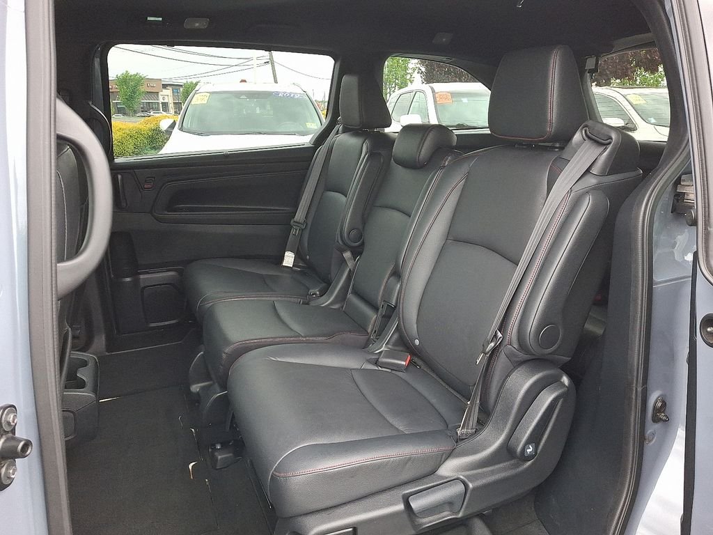 2024 Honda Odyssey SPORT - Photo 10
