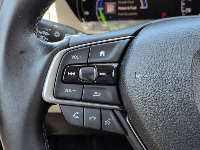 Used 2018  Honda EX-L image 24