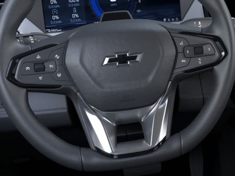 New 2027 Marina Blue Metallic Chevrolet LT image 19