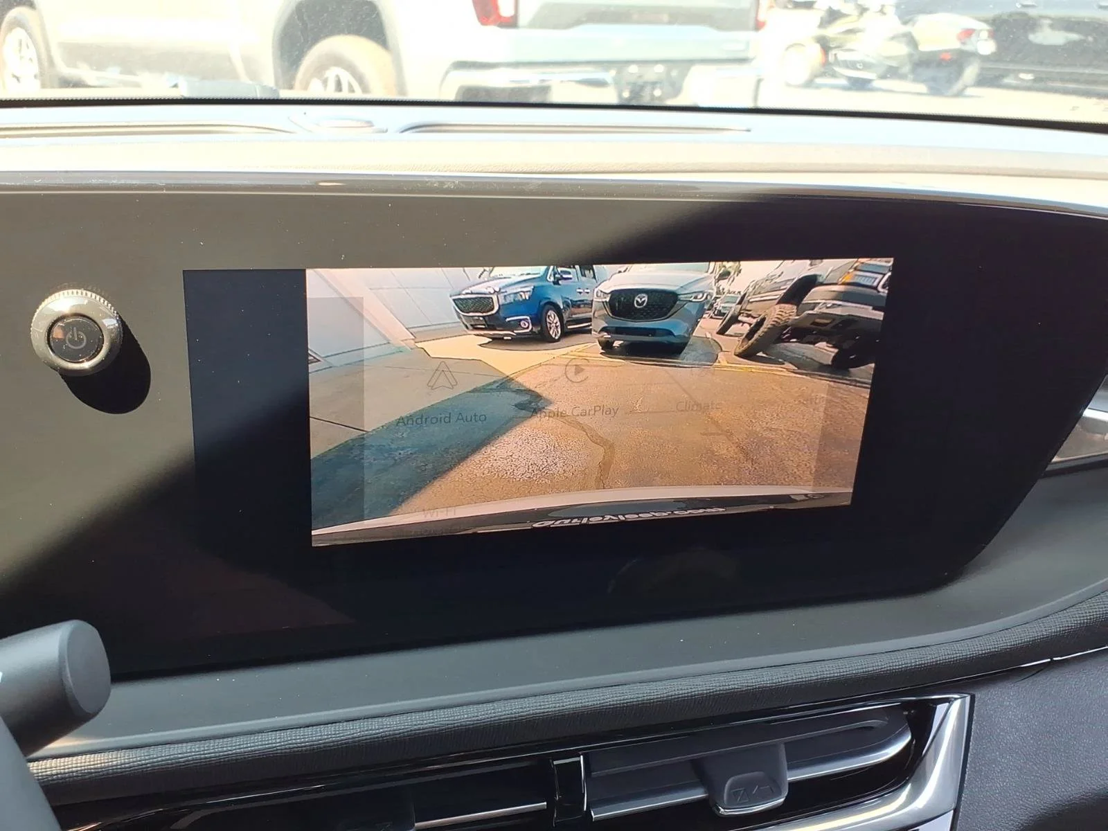 2026 Buick Envista Sport Touring - Photo 16