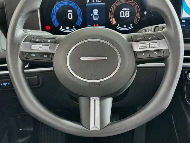 New 2026 Hyundai SANTA CRUZ SEL