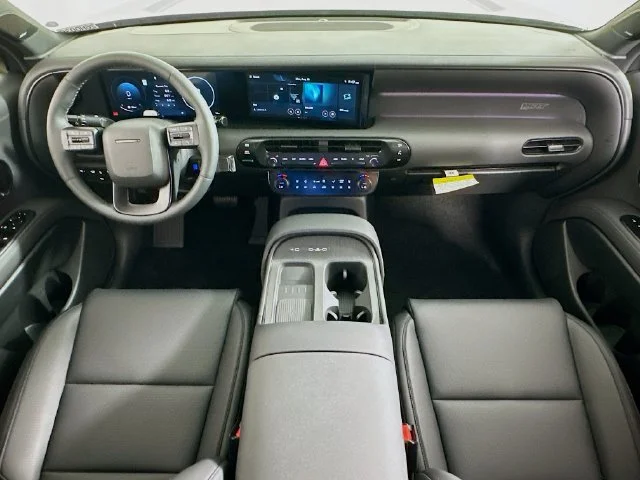 New 2026 Gray Hyundai XRT Pro image 15