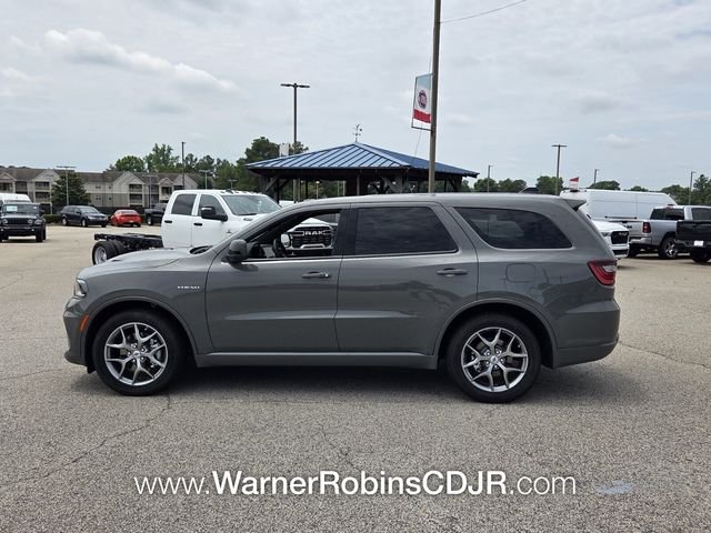 New 2026 Destroyer Gray Clear-Coat Exterior Paint Dodge GT HEMI V8 image 4