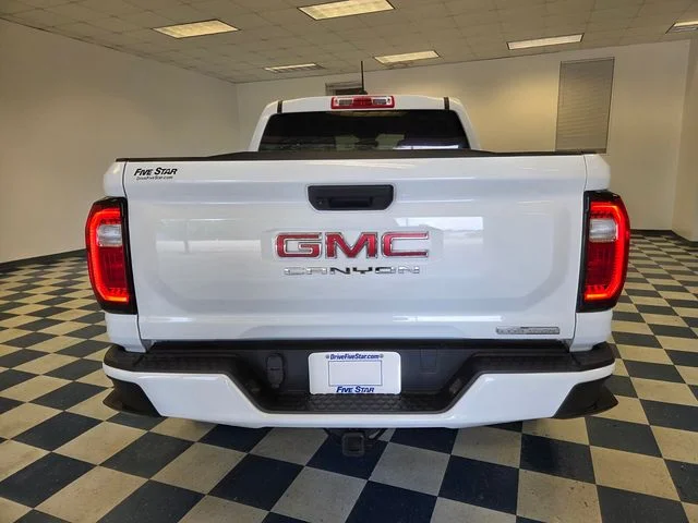 Used 2024 White GMC Elevation image 6