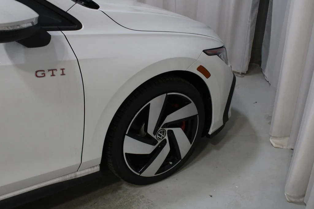 2026 Volkswagen Golf GTI S - Photo 26