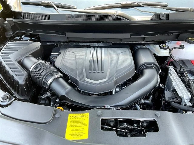 2026 Chevrolet Traverse LT - Photo 12