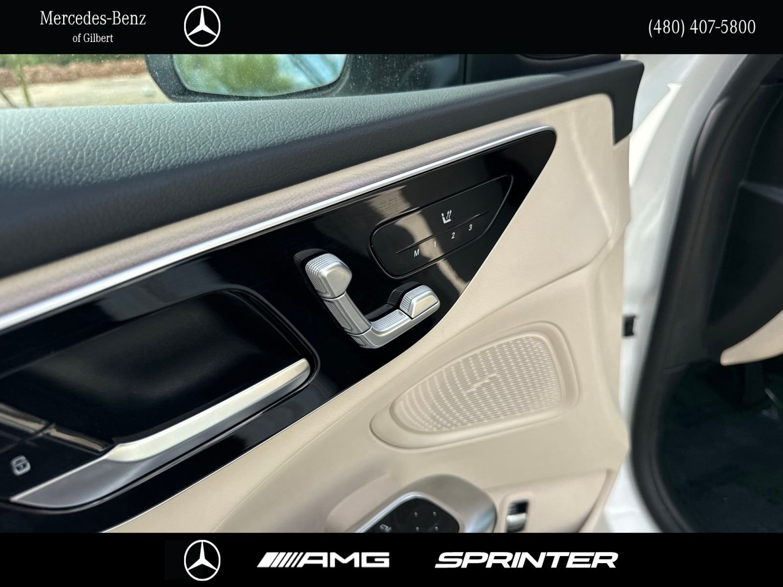 Certified Used 2026 White Mercedes-Benz C 300 image 14
