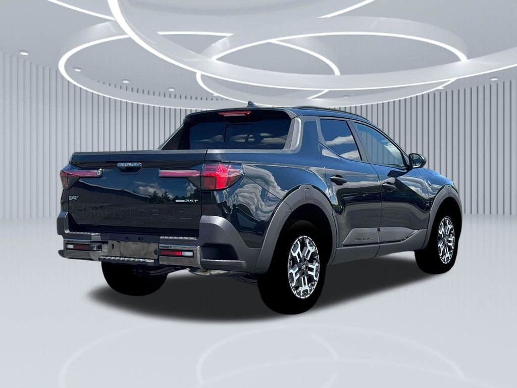 New 2026 Black Hyundai XRT image 26