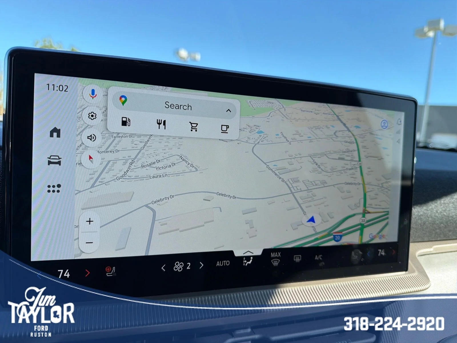 2026 Ford Explorer Active - Photo 23