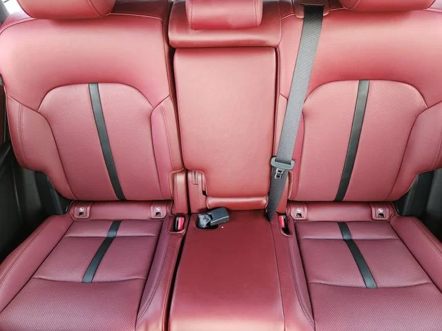 Used 2025 Gray Mazda Premium Plus image 16