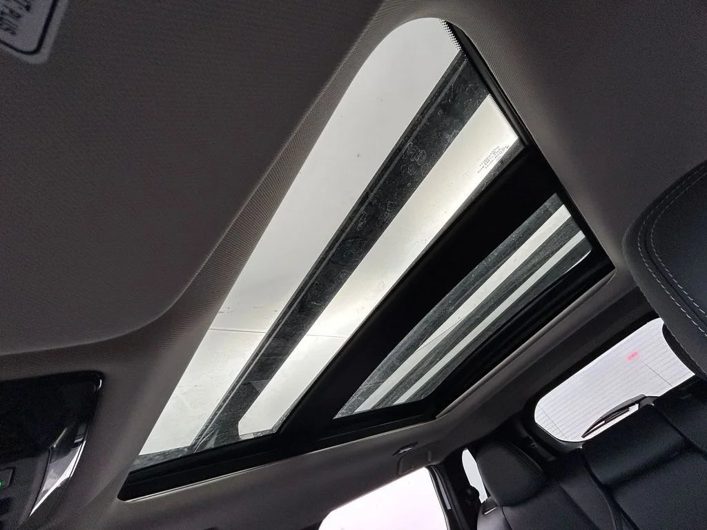 New 2026  Mitsubishi Trail Edition image 23