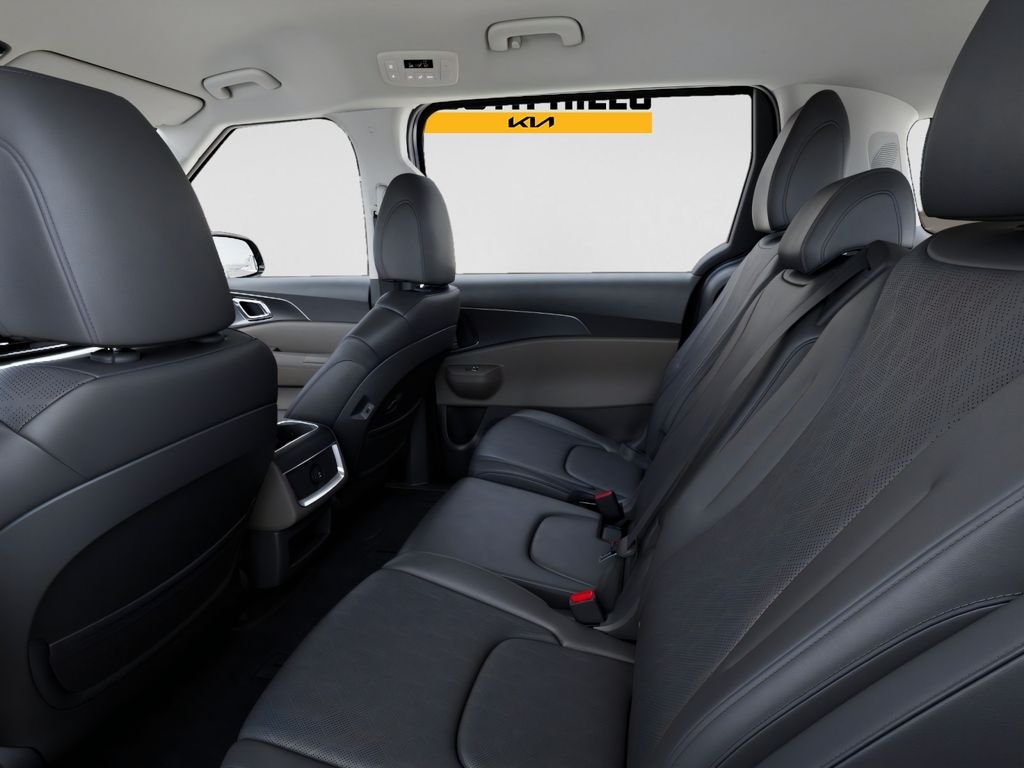 New 2026 Blue Kia LXS image 18