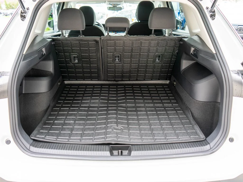 2025 Volkswagen Tiguan S - Photo 28