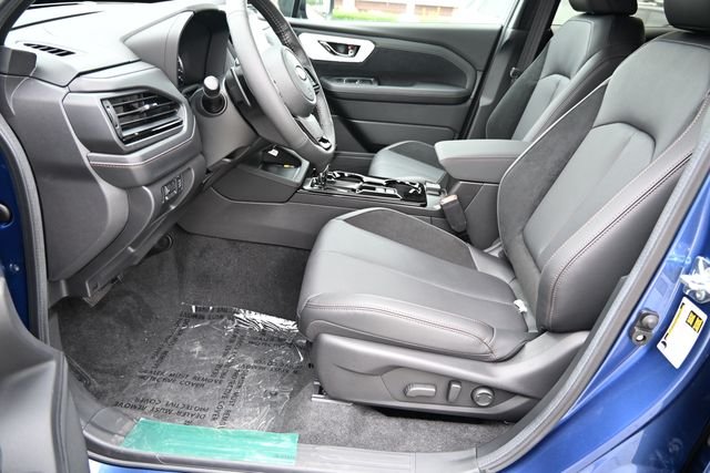 New 2026 Blue Subaru Touring image 21