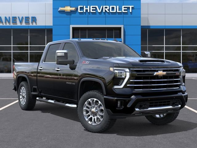2026 Chevrolet Silverado 2500 HD LT - Photo 8