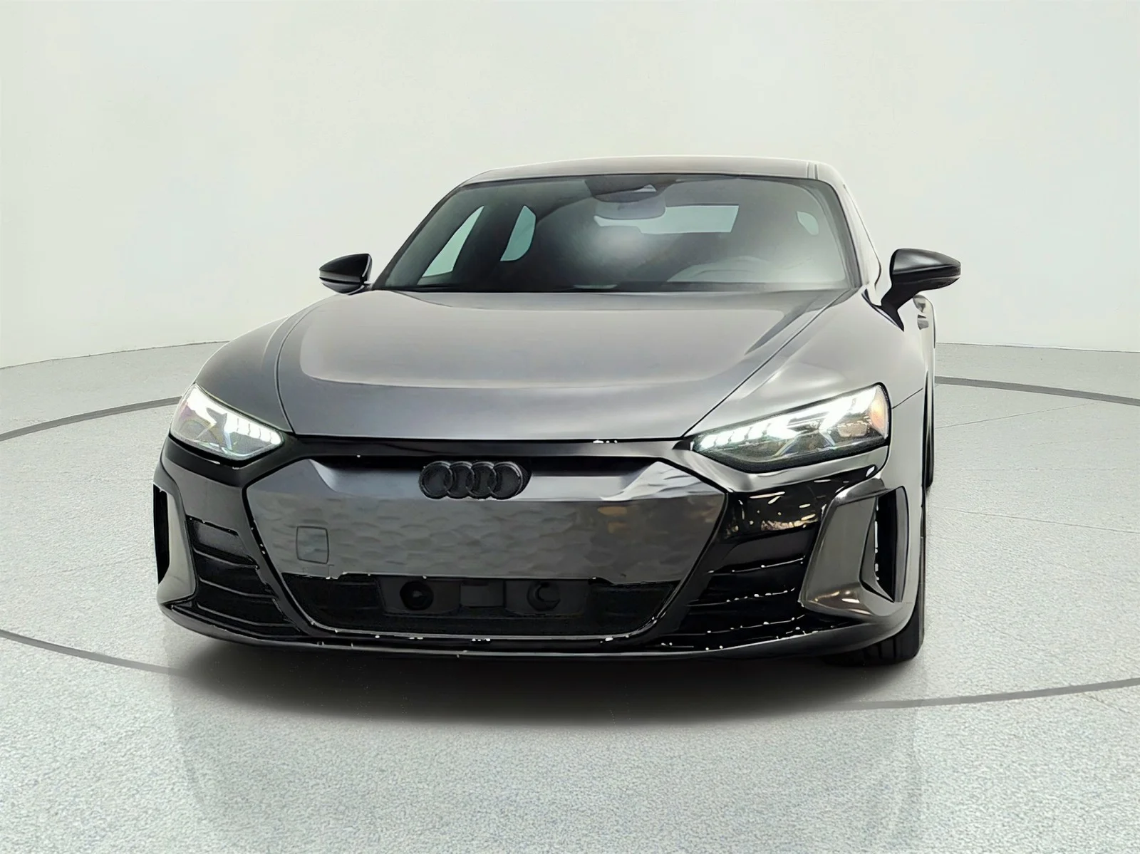 Used 2023 Audi e-tron GT Premium Plus with VIN WAUCJBFW6P7000875 for sale in Costa Mesa, CA