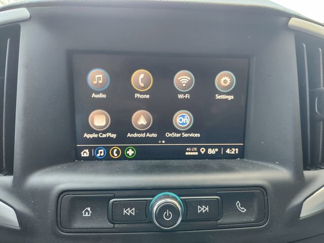 2023 GMC Terrain SLE - Photo 16