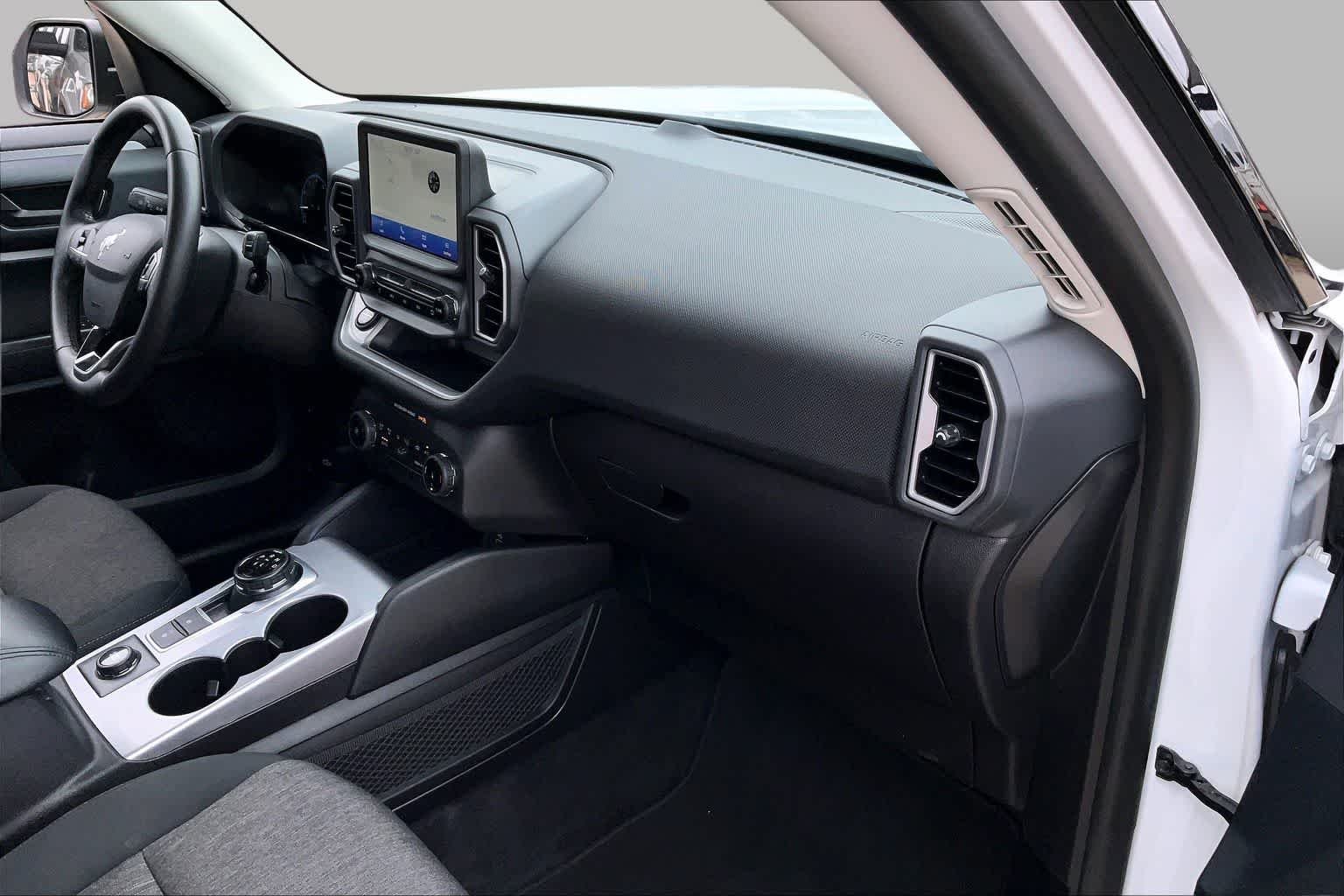 Used 2024 Oxford White Ford Big Bend image 17