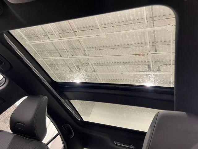 Certified Used 2026 MIDNIGHT BLACK METAL Toyota  image 18