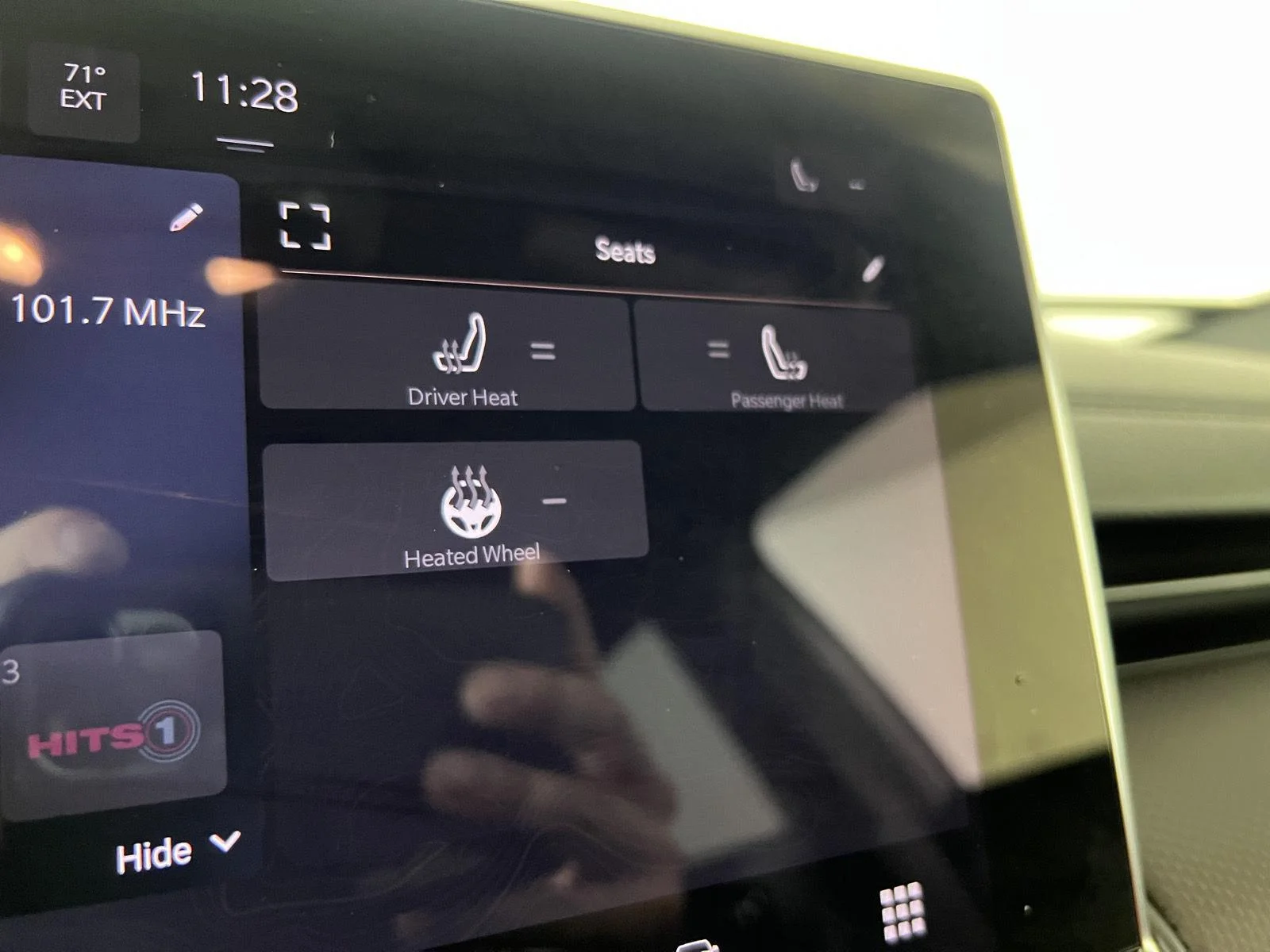 Used 2023 Gy Jeep Trailhawk image 7