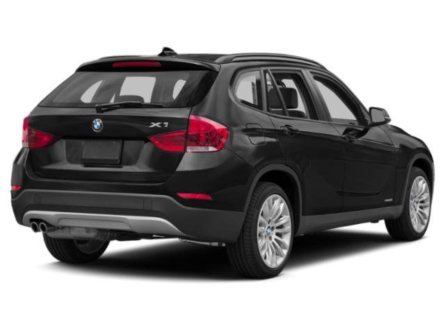 Used 2015 Alpine White BMW sDrive28i image 2